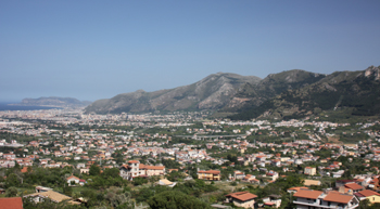 Monreale Overlook